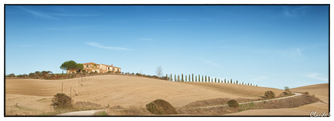  Val d'Orcia