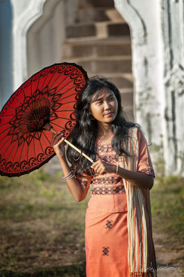  Pagode Mya Thein Tan,Mingun