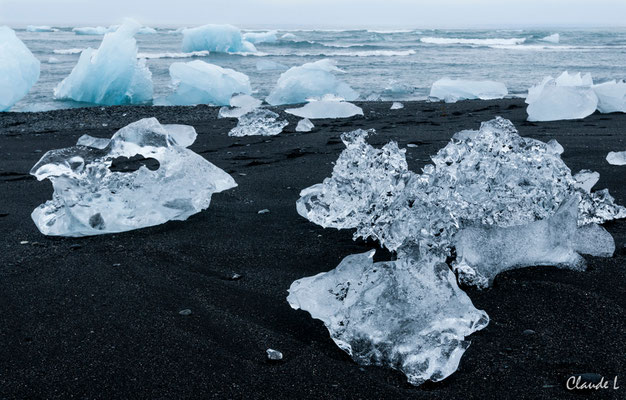 Jökulsarlon