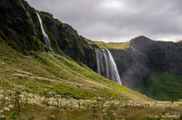 Skogafoss