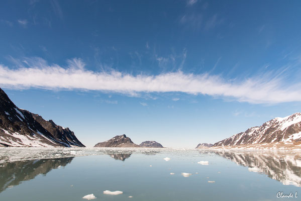Spitzberg, Svalbard