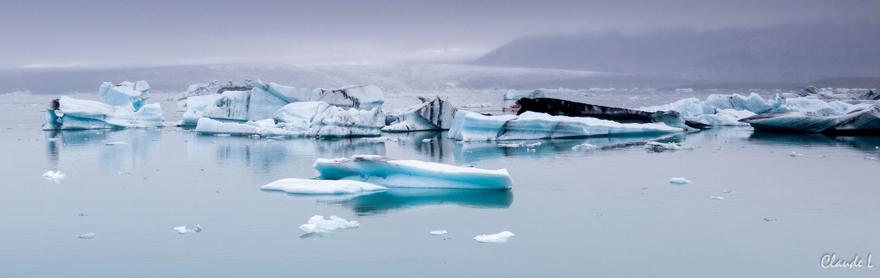 Jökulsarlon