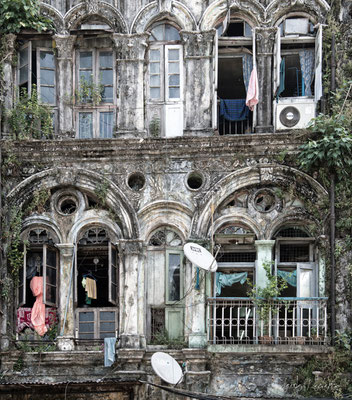 Rangoon