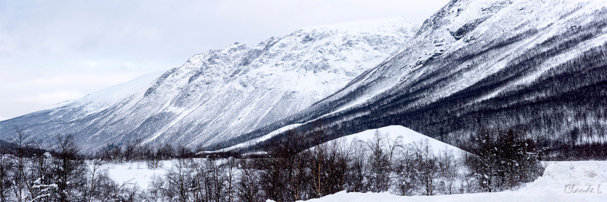 Conté de Troms