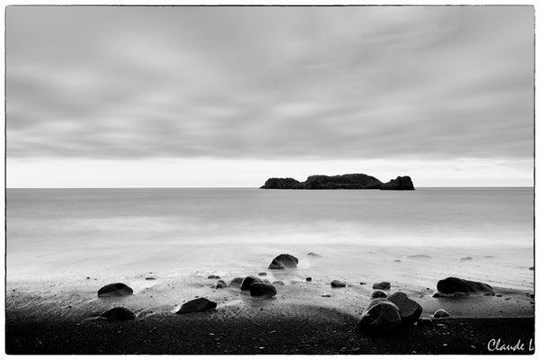 Plage de Vik