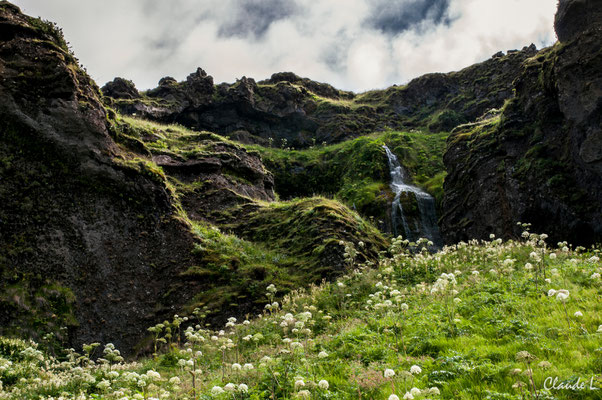  Skogafoss