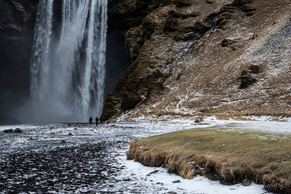 Skogafoss