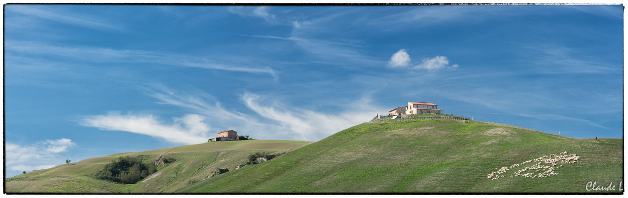  Val d'Orcia