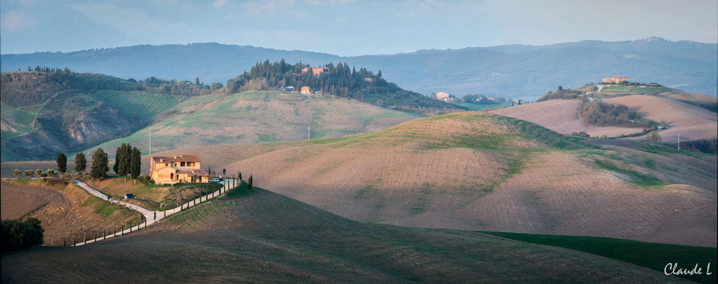 San Gimignano