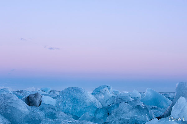 Jökulsarlon