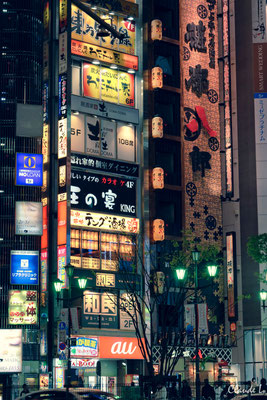 Shinjuku
