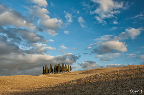  Val d'Orcia