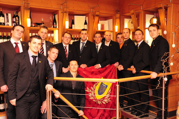 Generalversammlung 2013