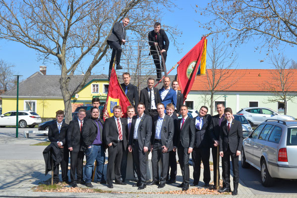 Generalversammlung 2016