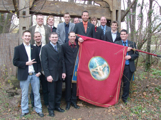 Generalversammlung 2008