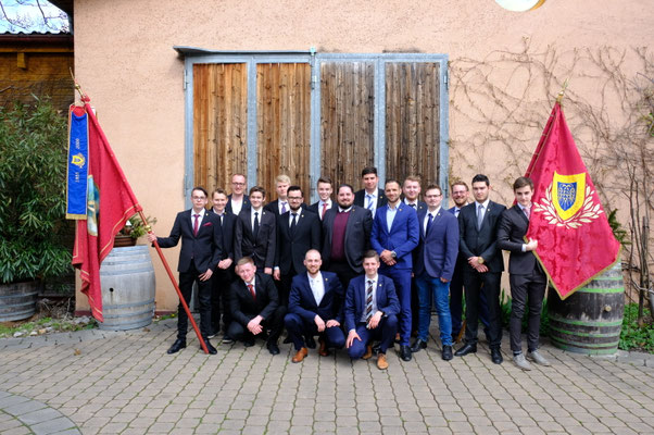 Generalversammlung 2019