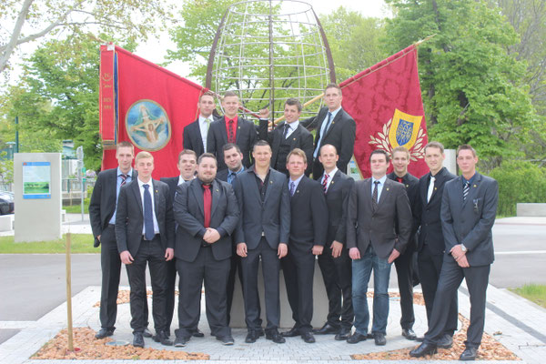 Generalversammlung 2014