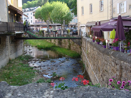 Pont sur le Béthuzon