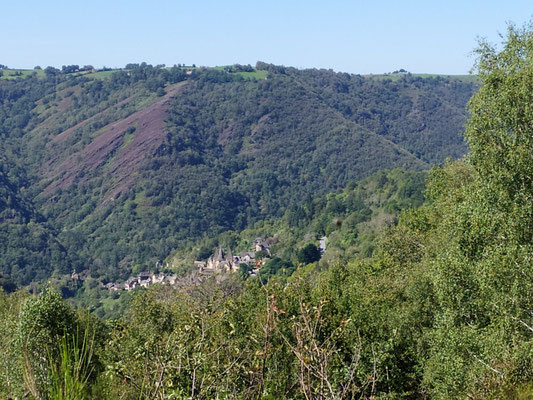 La Combe du notare
