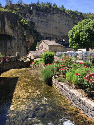 Le Moulin
