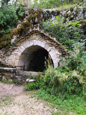 Fontaine