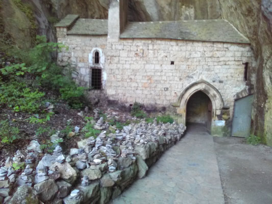 La Chapelle