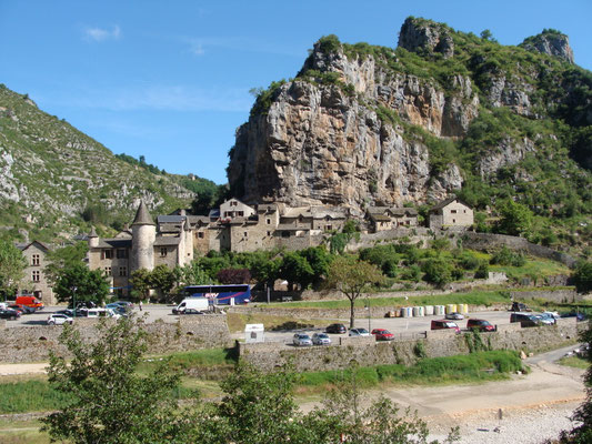 La Malène