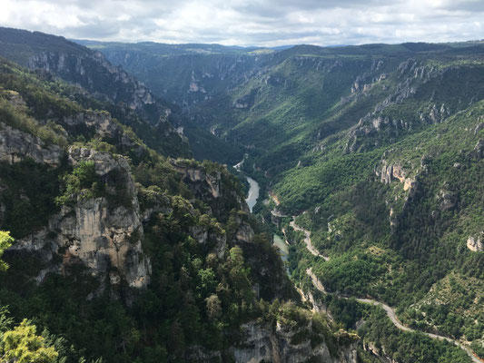 Belvédère du Hourtous