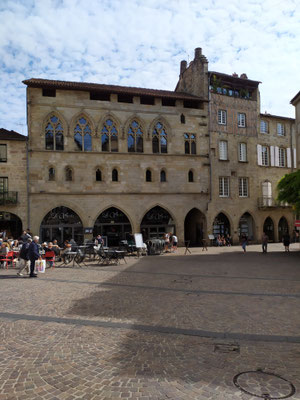 Commanderie des templiers