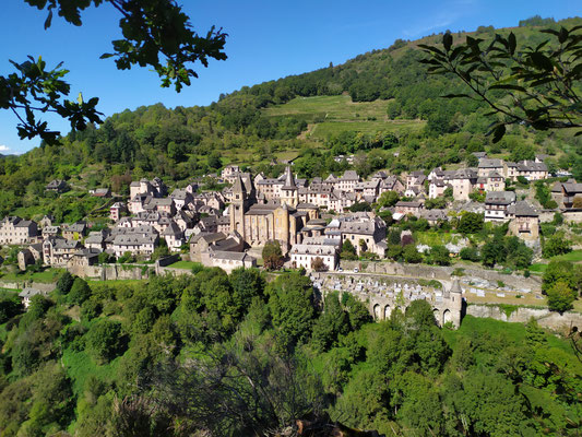 Conques