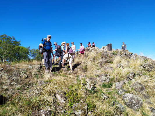 Puy de Chavanne