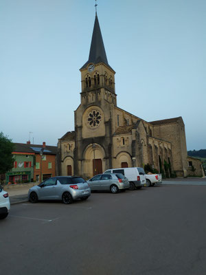 Matour