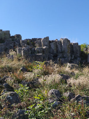 Roches volcaniques