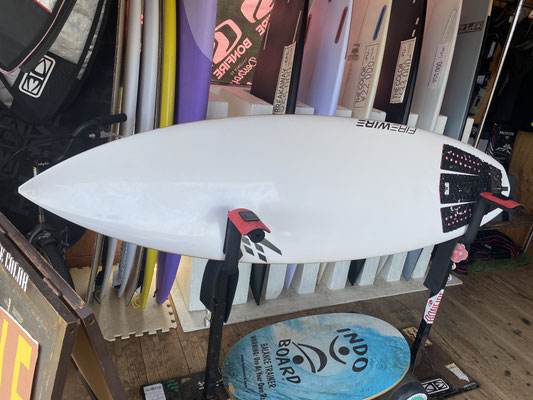 BREAKAWAY ART COLYER ブレイクアウェイ　サーフボード BREAKAWAYにてアートコーリアのシェイプ立会い～浜松でサーフ