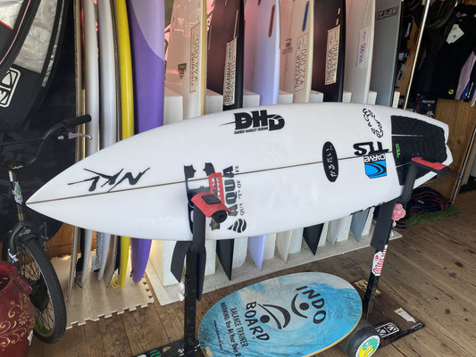 サーフボード BREAK AWAY USED BOARDS（中古ボード） - THE COLOR サーフショップ