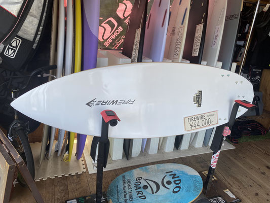 USED BOARDS（中古ボード） - THE COLOR サーフショップ