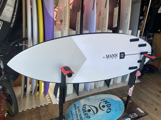 BREAKAWAY ART COLYER ブレイクアウェイ　サーフボード BREAKAWAY ART COLYER ブレイクアウェイ サーフボード - メルカリ