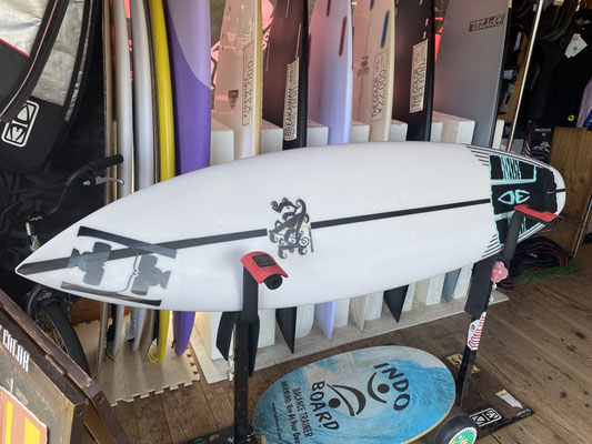 サーフボード BREAK AWAY USED BOARDS（中古ボード） - THE COLOR サーフショップ