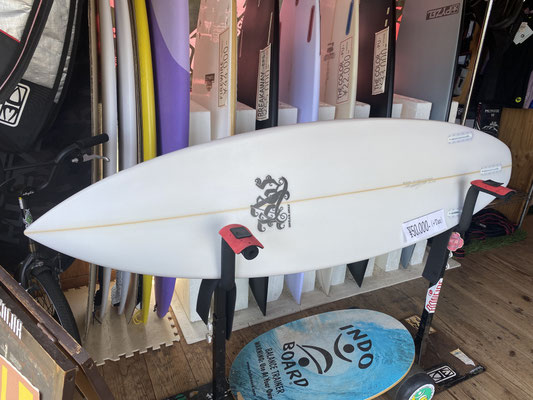 USED BOARDS（中古ボード） - THE COLOR サーフショップ