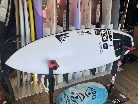 BREAKAWAY ART COLYER ブレイクアウェイ　サーフボード BREAKAWAY ブレイクアウェイ サーフボード BREAKAWAY ART COLYER