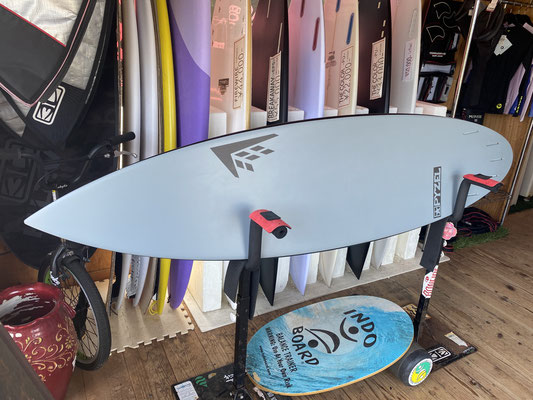 USED BOARDS（中古ボード） - THE COLOR サーフショップ