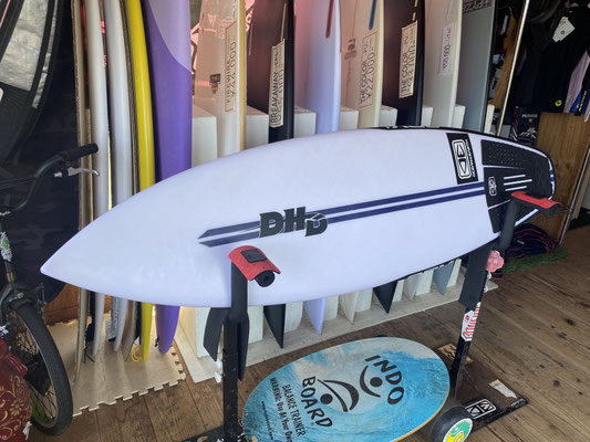 USED BOARDS（中古ボード） - THE COLOR サーフショップ