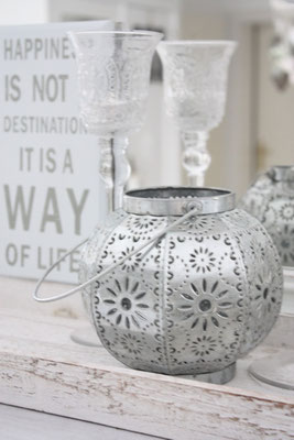 gartenaccessoires eisen, wohnaccessoires & garten - qunst & qrempel: shabby chic, Design ideen