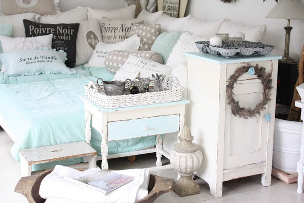 Vintage Shabby Chic Qunst Qrempel Shabby Chic Geschenkideen