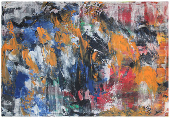 SCHMETTERLING, 2019