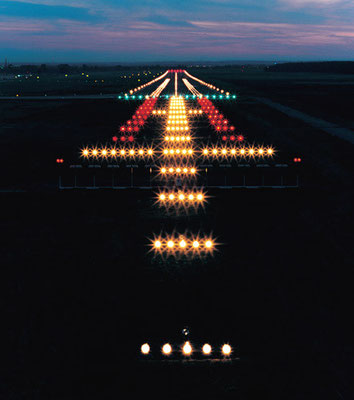 Night Flight Qualification NFQ