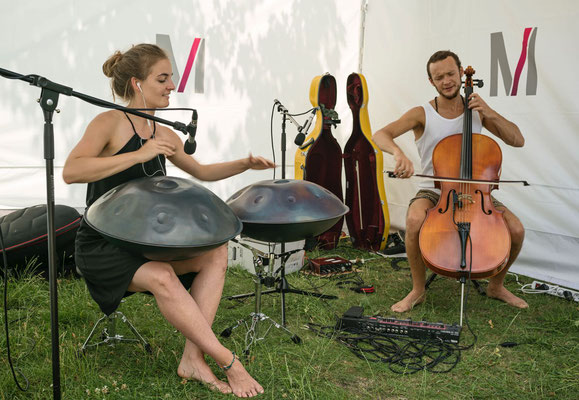 Family & Music Days, Flughafen München, 2018