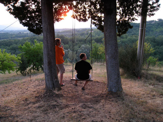 Sundowner Mugello 2008