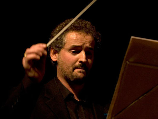 Der Barbierdirigent 2007