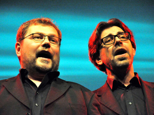 Querbeet 2010
